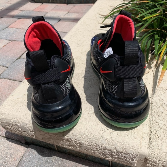 Nike Air max 720 waves • BRAND NEW • NEVER WORN • - Picture 10 of 16